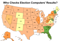 map of state audit policies